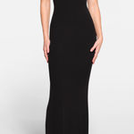 SKIMS  Long Slip Dress Photo 2