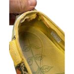 Keen Women's Mary Jane Shoes Flower Stripe Hook Loop Closure Comfort Artsy 6.5 Photo 5