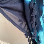 AQUA  Tie Dye Romper Photo 9