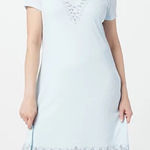 Haute Hippie  tribe regular knit‎ dress sequin embellishments size XS lined Photo 0