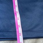 New York Yankees Shirt Womens Large Blue White Sports VNeck Athletic MLB Basebal Photo 10