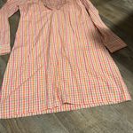 Vineyard Vines  medium striped dress Photo 2