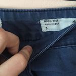 Bullhead Denim Co Pacsun Bullhead Blue Skinny Jegging Jeans Photo 7