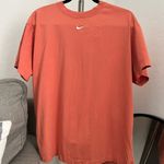 Nike  Women's Sportswear Essential Boyfriend Tee Photo 3