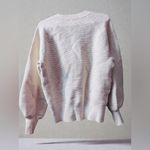 Madewell  Corbett Balloon-Sleeve Sweater Photo 10