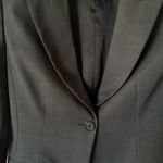 Elie Tahari  slim fit blazer Photo 2