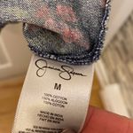 Jessica Simpson Ava Buster Flared Dress Photo 4