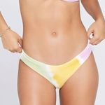 l*space NWT L* Sandy Classic Bikini Bottoms Photo 0
