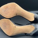 Vince Camuto Black Heels Sleek Design Photo 5