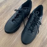 Reebok Classic Renaissance Black Memorytech Premier Comfort size 9 Photo 1