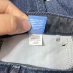 Vera Wang Simply  Womens Dark Blue Jeans Size 6 EUC Photo 8