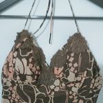 Signature by Sangria 4 Mocha Pink Sundress Photo 3