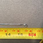 Horses sparkle horse pendent necklace + Silver Horse pin Photo 3