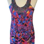Victoria's Secret Bra Tops Dress Mini Y2K Studded Small Colorful Photo 0