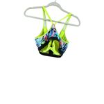 Victoria's Secret  Neon Multicolor Sports Bra Photo 7