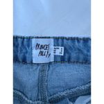 Princess Polly Baggy Jeans Size 2 Photo 10