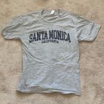santa monica shirt  Photo 0