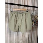 Patagonia Garden Green 5” Baggies Photo 2