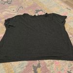 Amazon Cropped Size Medium, Ever Hottie Shirta Photo 1