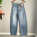 Levi's NWT Levi’s Cinch Barrel Jeans Photo 3