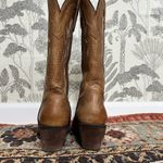Shyanne  BEAUTIFUL western BOOTS SIZE 8.5 Photo 4