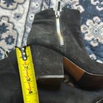 1. State  Black Ankle Booties with Zipper Photo 7