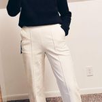 Rachel Comey  Cream Pants NWT Photo 0
