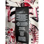 Signature Collection  Blazer Jacket Womens L Polyester‎ Blend Photo 5