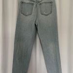 Brandy Melville Ripped Jeans Photo 2