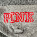 PINK - Victoria's Secret Pink Victoria’s Secret with 5th Ocean Wisconsin Badgers Hoodie Photo 8