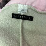 Silver Lilly womens 1 piece button up koala sleepwear costume gray XL Photo 1