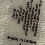 Tinibikini On or Off Shoulder Pastel Floral Tropical One Piece Swimsuit Large Photo 9