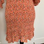 Faithfull the Brand Faithful the Brand Floral Dress Small Photo 8