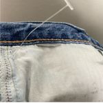 Moussy Vintage MV Latrobe Medium Wash Distressed Jeans Size 25 Photo 10