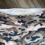 Calvin Klein Camouflage Leggings Photo 2