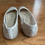 Nine West Lace Ballet Flat Photo 2