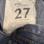 One Teaspoon  Rollers Denim Shorts Photo 4