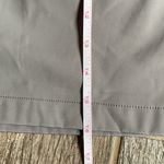 ZARA  mini skirt, gray Water repellent Women’s size XS NWT Photo 9