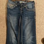 Rock Revival  slim boot jeans size 30 Photo 0