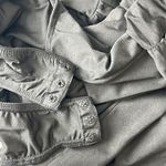 Princess Polly  Long Sleeve Bodysuit Photo 5