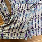 Tart  Long Sleeve Shorts Romper Size XS Photo 3