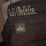 Wild Fable  Black Distressed Skinny Jeans Photo 2