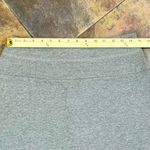 Nanette Lepore  Gray Mini Skort with Shorts Medium Photo 1