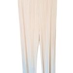 Max Mara New Leisure Pleated Wide-Leg Pants, Size Small Photo 0