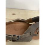 Gentle Souls  by Kenneth Cole Size 9M Wedge Sandals Comfort Shoe Irwin Photo 9