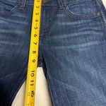 Rich & Skinny  Midrise Biker Flare Jeans 28 Women Photo 7