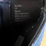 Blondo  Helga Waterproof Chelsea Boots Black Women's Size 8.5 Chunky Goth Pull On Photo 9