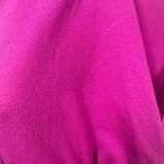 Charlotte Russe Vintage Y2K Women M Pink Gold Braid Babydoll Tie Boho Bratz 90s Photo 4