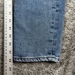 AG Adriano Goldschmied AG Denim Ex-Boyfriend Slouchy Slim Jeans Women's 24R Photo 4