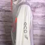 Environmental friendly eco 2117 of Sweden size 38 running jacket windbreaker Photo 5